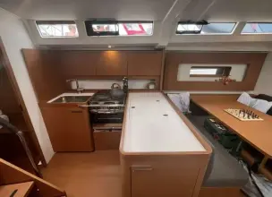 Thumbnail von Beneteau First 44