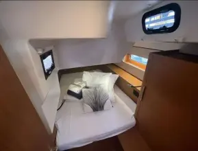 Thumbnail von Beneteau First 44