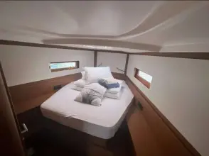 Thumbnail von Beneteau First 44