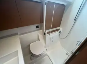 Thumbnail von Beneteau First 44