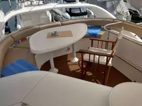 Thumbnail von Fairline Phantom 50
