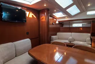 Thumbnail von Beneteau 57