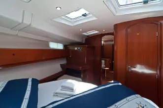 Thumbnail von Beneteau 57