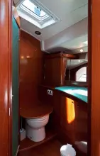 Thumbnail von Beneteau 57