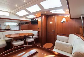 Thumbnail von Beneteau 57