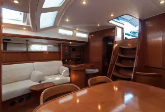 Thumbnail von Beneteau 57