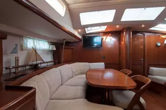 Thumbnail von Beneteau 57