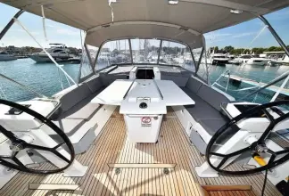 Thumbnail von Beneteau Oceanis 46.1