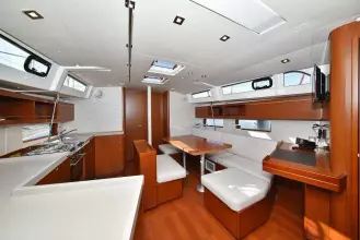 Thumbnail von Beneteau Oceanis 46.1