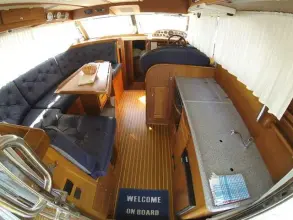 Thumbnail von Nord West 390 Flybridge