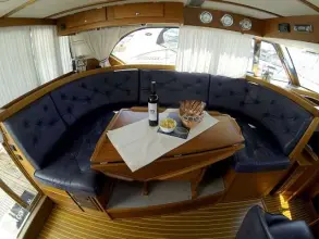 Thumbnail von Nord West 390 Flybridge