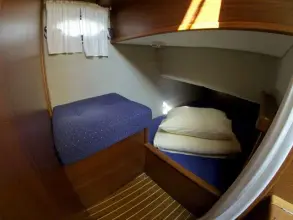 Thumbnail von Nord West 390 Flybridge