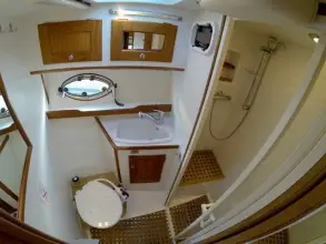 Thumbnail von Nord West 390 Flybridge