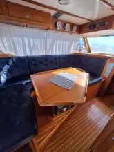 Thumbnail von Nord West 390 Flybridge