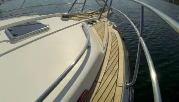 Thumbnail von Nord West 390 Flybridge