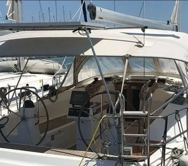 Bavaria 40 Cruiser