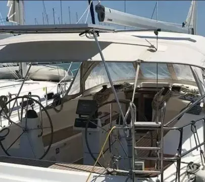 Bavaria 40 Cruiser