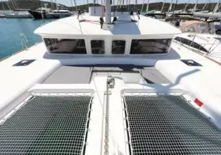 Thumbnail von Lagoon 450