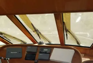 Thumbnail von Hampton 490 PILOTHOUSE