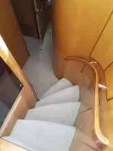 Thumbnail von Hampton 490 PILOTHOUSE