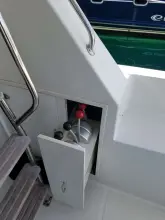 Thumbnail von Hampton 490 PILOTHOUSE