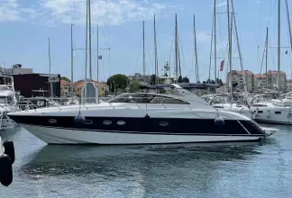 Thumbnail von Princess V50