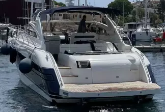 Thumbnail von Princess V50