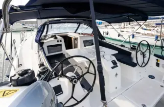 Thumbnail von Jeanneau Sun Odyssey 410