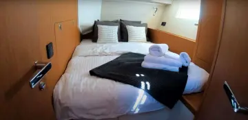 Thumbnail von Beneteau First 53