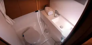 Thumbnail von Beneteau First 53