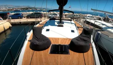 Thumbnail von Beneteau First 53