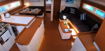 Thumbnail von Beneteau First 53