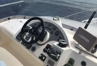 Thumbnail von Fairline Phantom 46