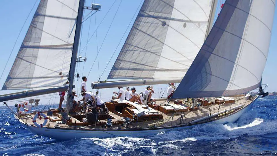 Sparkman & Stephens 57