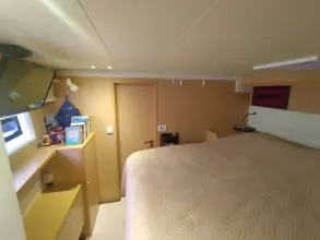 Thumbnail von Lagoon 52