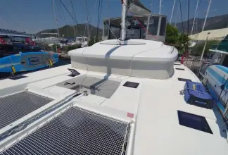 Thumbnail von Lagoon 52