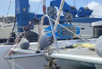 Thumbnail von Lagoon 52