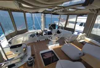 Thumbnail von Lagoon 52