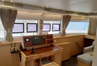 Thumbnail von Lagoon 52