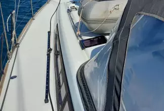 Thumbnail von Beneteau Oceanis 48