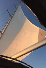 Thumbnail von Jeanneau Sun Odyssey 54 DS