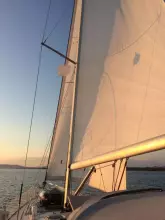Thumbnail von Jeanneau Sun Odyssey 54 DS