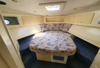 Thumbnail von Fairline Squadron 50