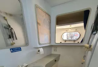 Thumbnail von Fairline Squadron 50