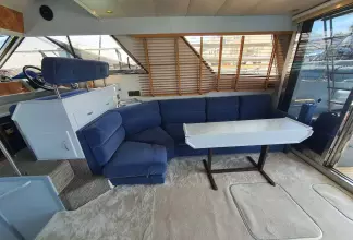 Thumbnail von Fairline Squadron 50