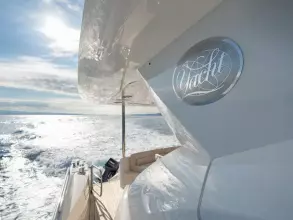 Thumbnail von Sunseeker Predator 82 HARRYS GAME