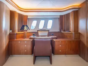 Thumbnail von Sunseeker Predator 82 HARRYS GAME