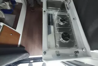 Thumbnail von Beneteau Antares 9