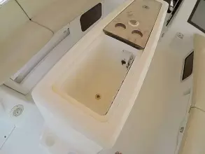 Thumbnail von Dufour 460 Grand Large