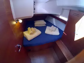 Thumbnail von Dufour 460 Grand Large